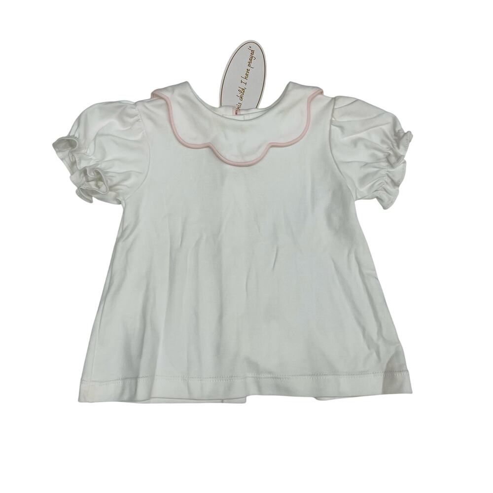 NWT Lullaby Set 18M Scarlett Blouse